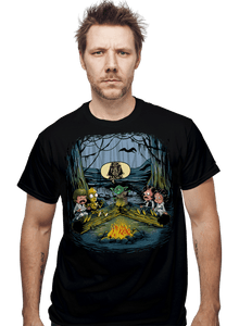 Secret_Shirts Beware The Dark Side Beware The Dark Side
