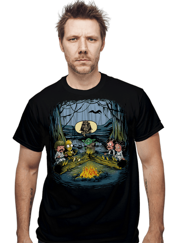 Secret_Shirts Beware The Dark Side Beware The Dark Side