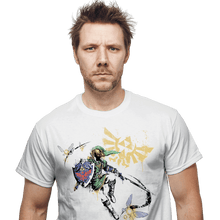 Load image into Gallery viewer, Secret_Shirts Warrior Graffiti Warrior Graffiti
