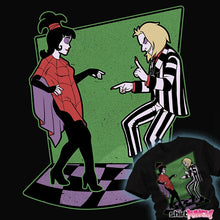 Load image into Gallery viewer, Secret_Shirts Beetle And Girl Dance
