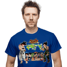 Load image into Gallery viewer, Secret_Shirts Dragon Fighter
