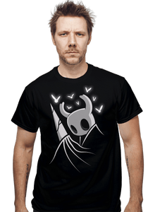 Secret_Shirts The Dark Hollow
