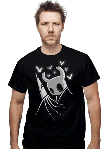 Secret_Shirts The Dark Hollow