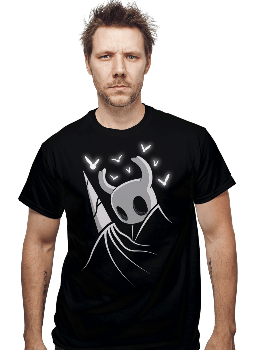 Secret_Shirts The Dark Hollow