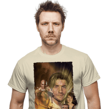 Load image into Gallery viewer, Secret_Shirts The Mummy The Mummy
