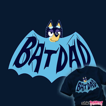 Secret_Shirts Batdad