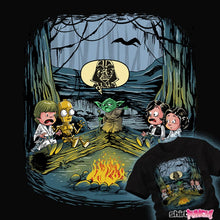 Load image into Gallery viewer, Secret_Shirts Beware The Dark Side Beware The Dark Side

