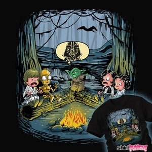 Secret_Shirts Beware The Dark Side Beware The Dark Side