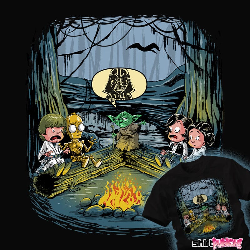 Secret_Shirts Beware The Dark Side Beware The Dark Side