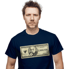 Load image into Gallery viewer, Secret_Shirts 1 Million Dollars
