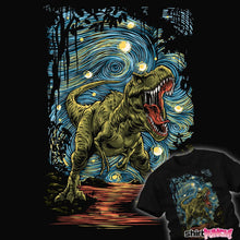 Load image into Gallery viewer, Secret_Shirts Starry Rex Starry Rex
