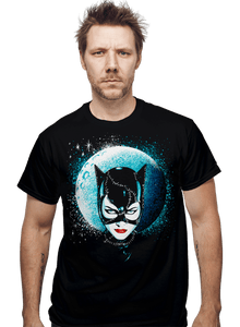 Secret_Shirts Meow Meow