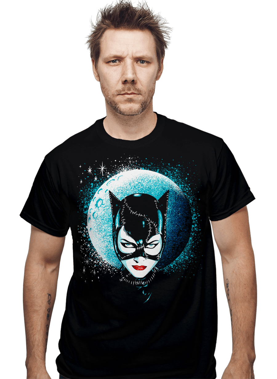 Secret_Shirts Meow Meow