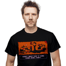 Load image into Gallery viewer, Secret_Shirts Forgetfulvania
