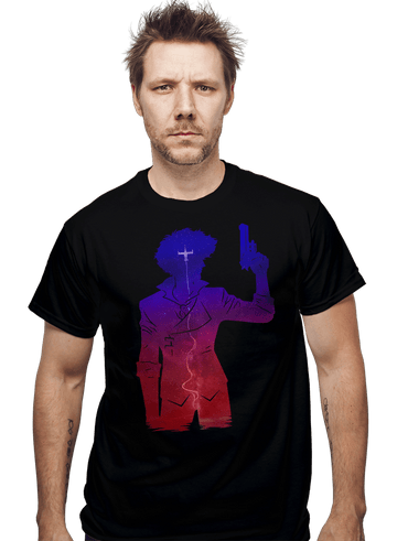 Secret_Shirts Space Cowboy Space Cowboy