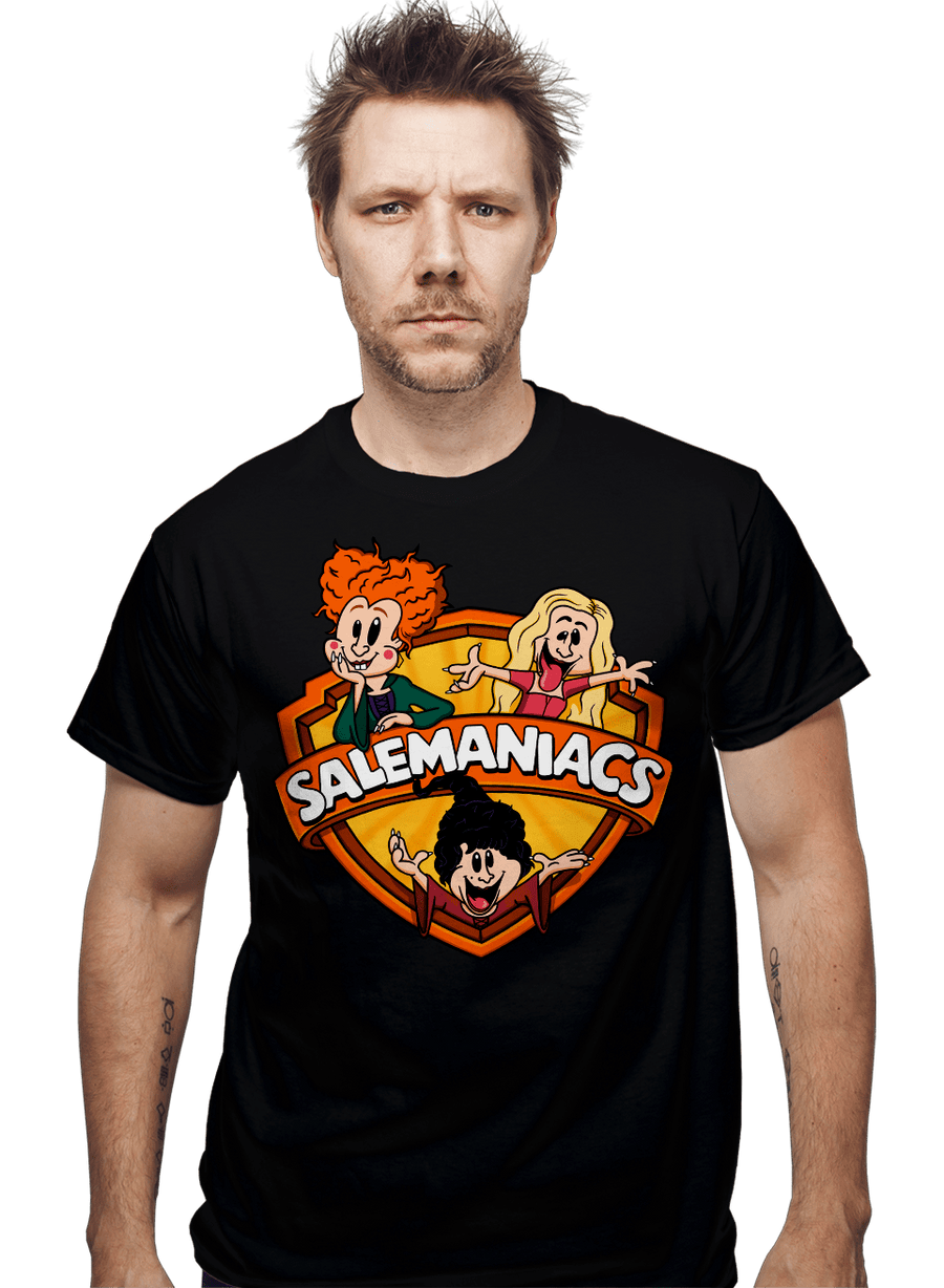 Secret_Shirts Salemaniacs Salemaniacs