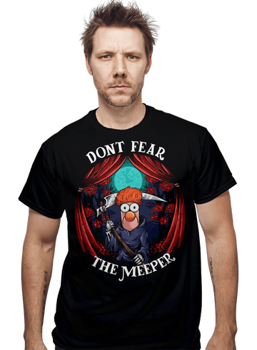 Secret_Shirts Meeper Reaper