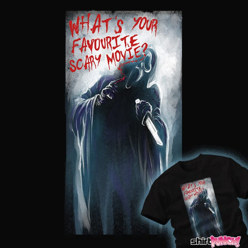 Secret_Shirts Ghostpaint Ghostpaint