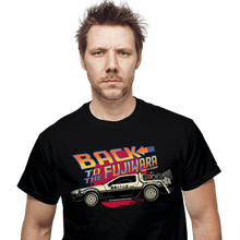 Load image into Gallery viewer, Secret_Shirts Back To Fujiwara Back To Fujiwara
