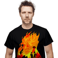Load image into Gallery viewer, Secret_Shirts Dandadan Dandadan
