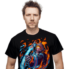 Load image into Gallery viewer, Secret_Shirts Arthur Boyle Arthur Boyle
