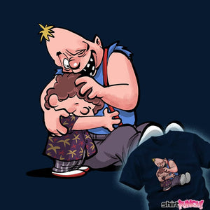 Secret_Shirts Sloth And Chunk Sloth And Chunk