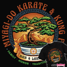 Load image into Gallery viewer, Secret_Shirts Karate &amp; Kung Fu Karate &amp; Kung Fu
