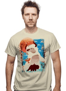 Secret_Shirts Appa! Appa!
