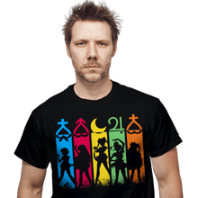 Load image into Gallery viewer, Secret_Shirts Choose Your Sailor
