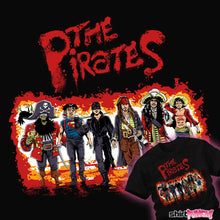 Load image into Gallery viewer, Secret_Shirts The Pirates
