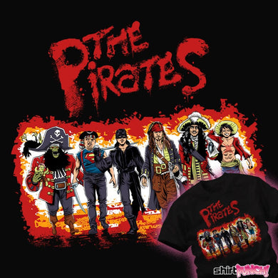 Secret_Shirts The Pirates