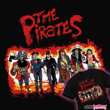 Secret_Shirts The Pirates