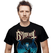 Load image into Gallery viewer, Secret_Shirts Belmont Eponymous

