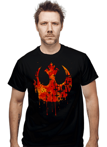 Secret_Shirts Rebellious Graffiti Rebellious Graffiti