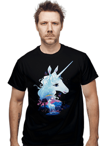 Secret_Shirts Last Unicorn Last Unicorn