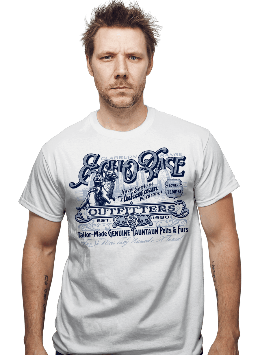 Secret_Shirts Echo Base Furs Echo Base Furs