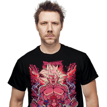 Load image into Gallery viewer, Secret_Shirts SSJ4 SSJ4
