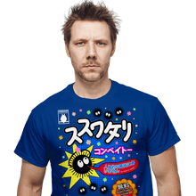 Load image into Gallery viewer, Secret_Shirts Soot Candy Soot Candy
