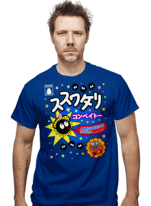 Secret_Shirts Soot Candy Soot Candy