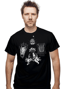 Secret_Shirts Dark Masters Rhapsody Dark Masters Rhapsody