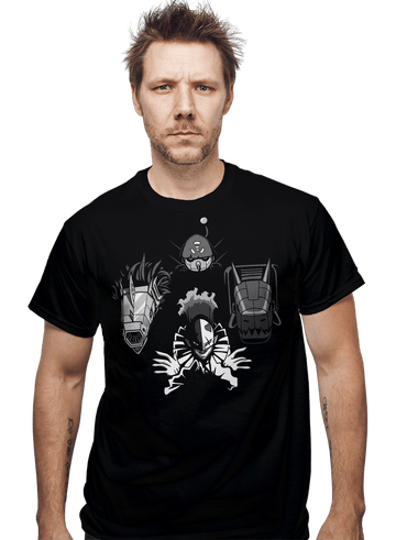 Secret_Shirts Dark Masters Rhapsody Dark Masters Rhapsody