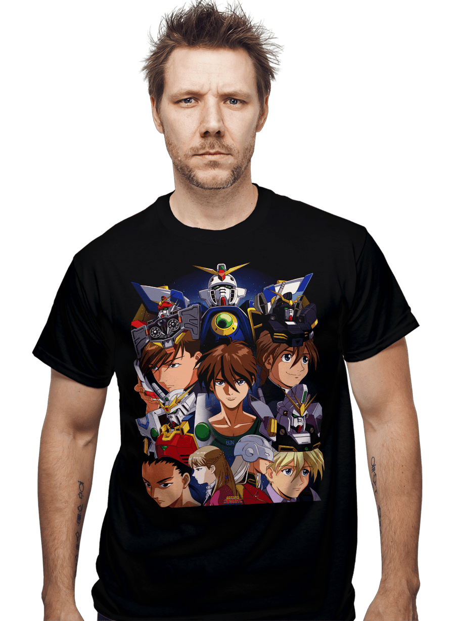 Secret_Shirts Wing