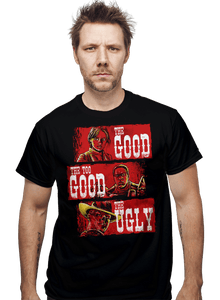 Secret_Shirts The Too Good