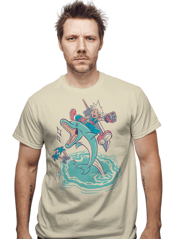 Secret_Shirts Dolphin Jump! Dolphin Jump!