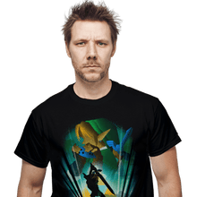Load image into Gallery viewer, Secret_Shirts The Hero Of Time
