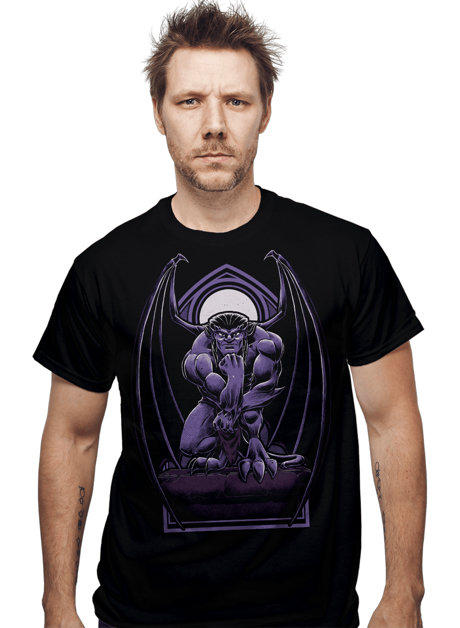 Secret_Shirts Awakening