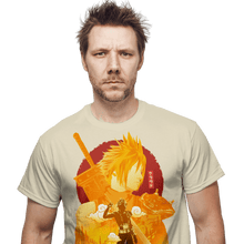 Load image into Gallery viewer, Secret_Shirts Mako-Eyed Mercenary
