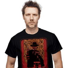 Load image into Gallery viewer, Secret_Shirts A Fistful Of Nightmares A Fistful Of Nightmares
