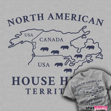 Load image into Gallery viewer, Secret_Shirts House Hippo Awareness
