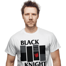 Load image into Gallery viewer, Secret_Shirts Black Knight Band Black Knight Band
